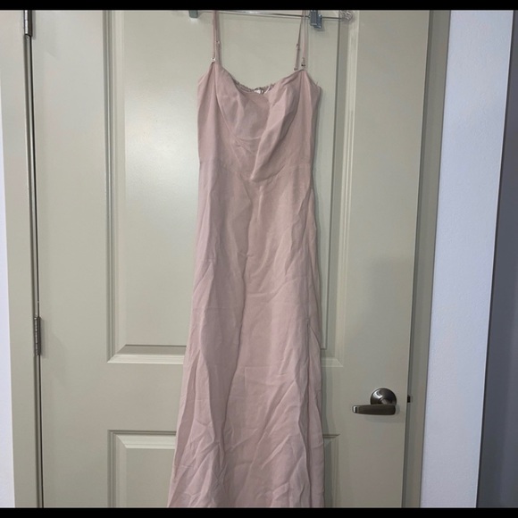 Reformation Ingrid Dress - Picture 2 of 3